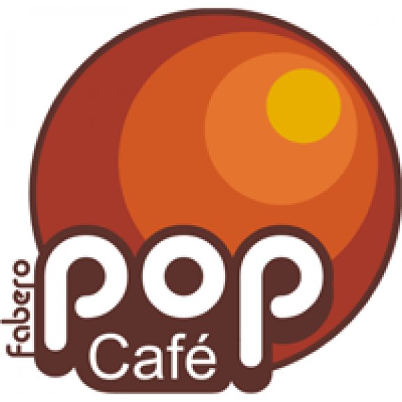 Cafe pop fabero Logo wallpapers HD