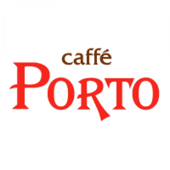 Caffe Porto Logo wallpapers HD