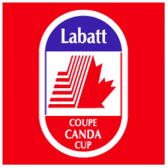 Canada Cup 1991 Logo wallpapers HD