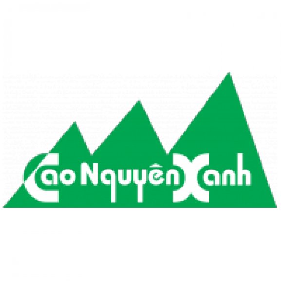 Cao Nguyen Xanh Logo wallpapers HD
