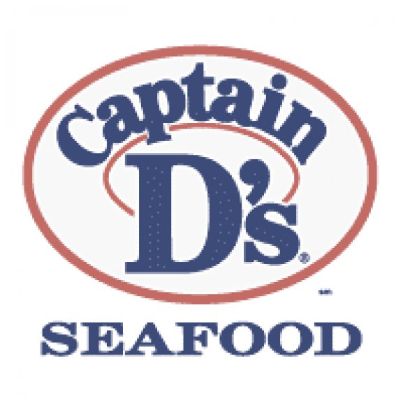 Captain D's Seafood Logo wallpapers HD