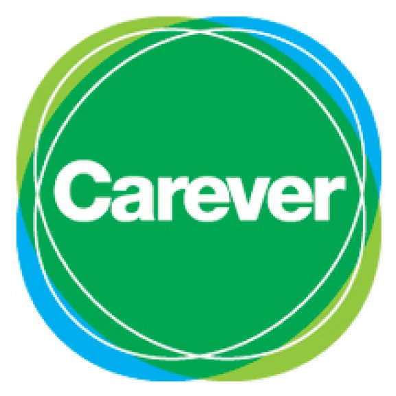 Carever™ Official Logo Logo wallpapers HD