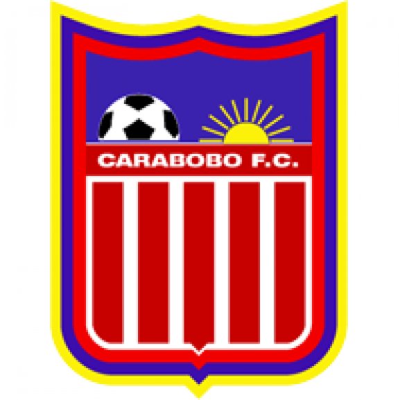 Carobobo FC Logo wallpapers HD