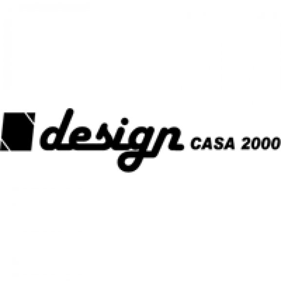 Casa 2000 Design Logo wallpapers HD