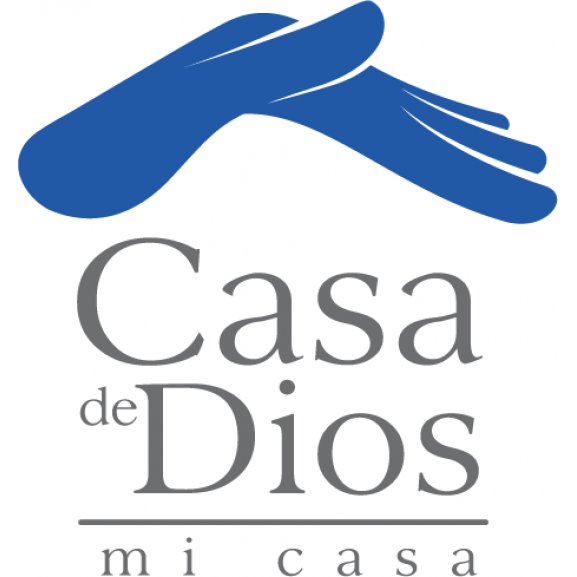 Casa de Dios Logo wallpapers HD