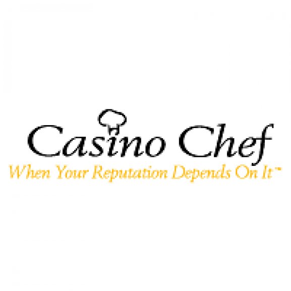 Casino Chef Logo wallpapers HD