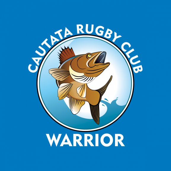 Cautata Rugby Logo wallpapers HD