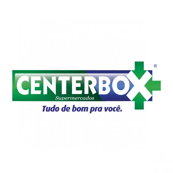 Centerbox Supermercados Logo wallpapers HD