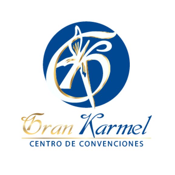 Centro de convenciones Gran Karmel Logo wallpapers HD
