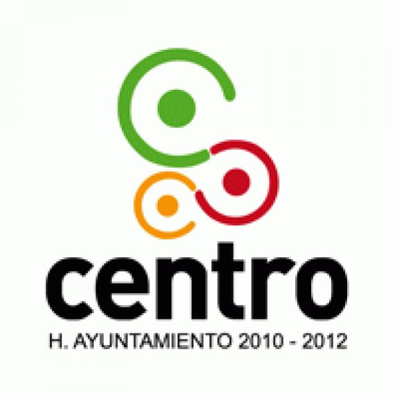 Centro H. Ayuntamiento 2010-2012 Logo wallpapers HD