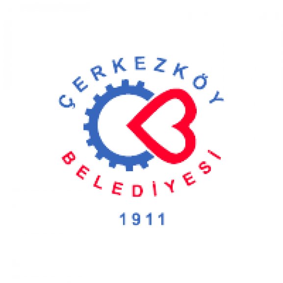 Cerkezkoy Belediyesi Logo wallpapers HD
