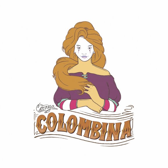 Cerveja Colombina Logo wallpapers HD
