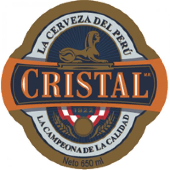 Cerveza Cristal Logo wallpapers HD