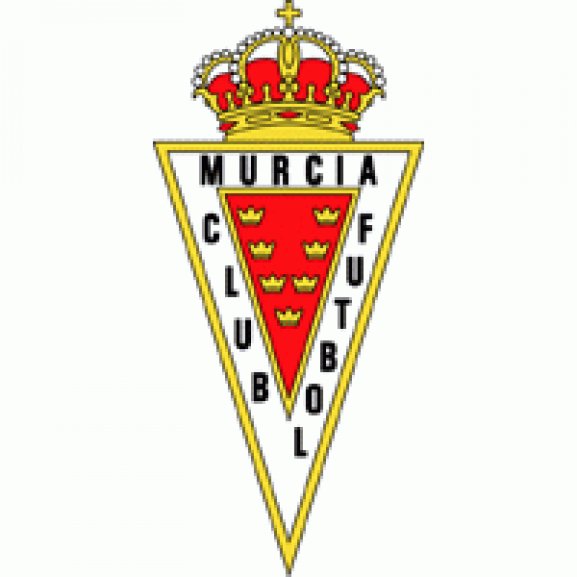 CF Murcia (70's logo) Logo wallpapers HD