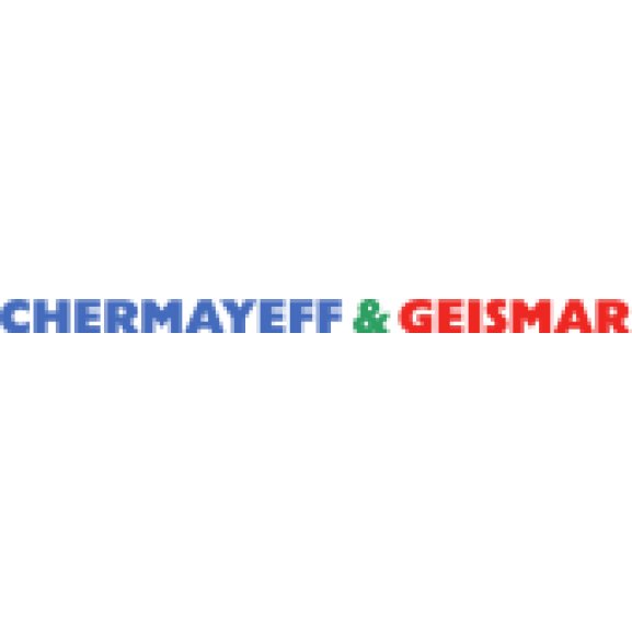 Chermayeff & Geismar Logo wallpapers HD