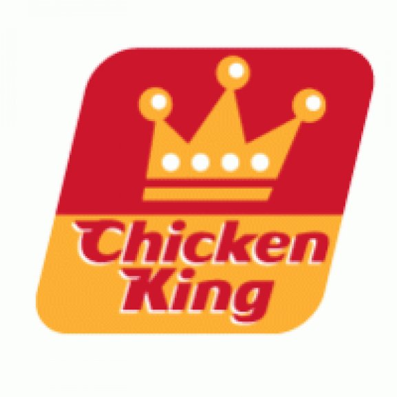 Chicken King Logo wallpapers HD