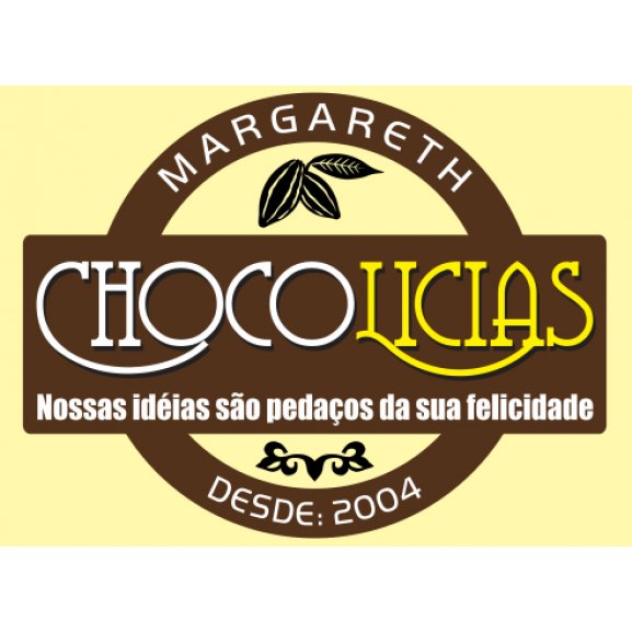 Chocolicias Logo wallpapers HD