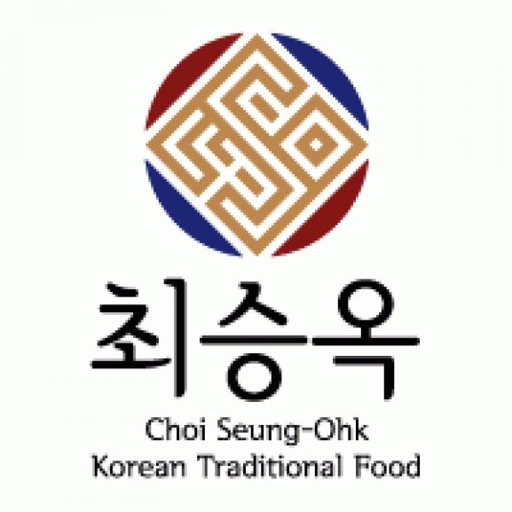 Choi Seung-Ohk Logo wallpapers HD