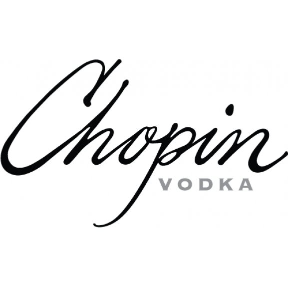 Chopin Vodka Logo wallpapers HD