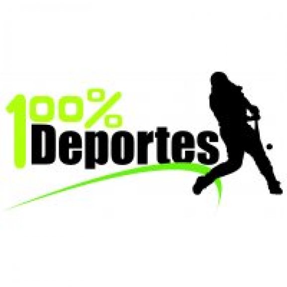 Cien Porciento Deportes Logo wallpapers HD