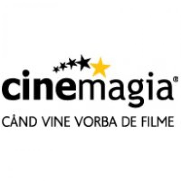 Cinemagia Logo wallpapers HD