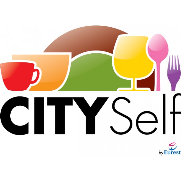 City Self Logo wallpapers HD
