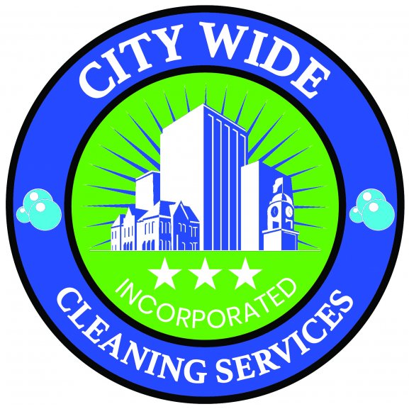 City Wide Cleaning Services Logo wallpapers HD