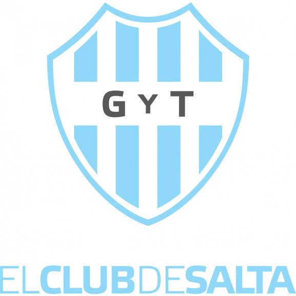 Club de Gimnasia y Tiro Salta Logo wallpapers HD