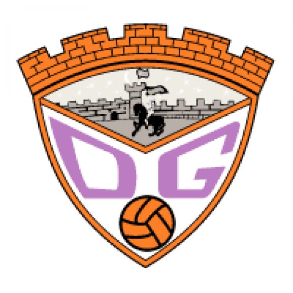 Club Deportivo Guadalajara Logo wallpapers HD