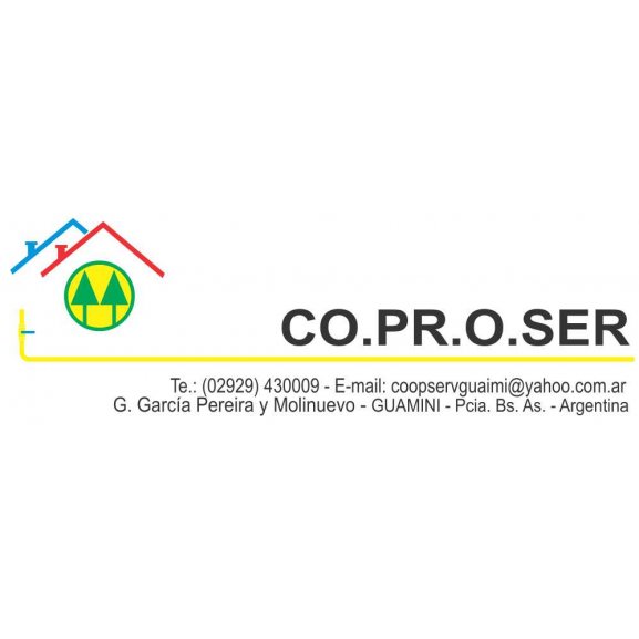 Co.Pr.O.Ser Logo wallpapers HD