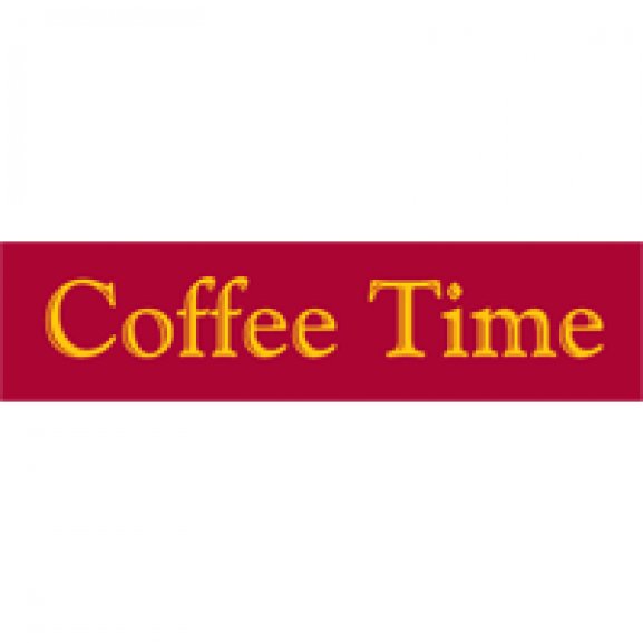 Cofee Time Logo wallpapers HD