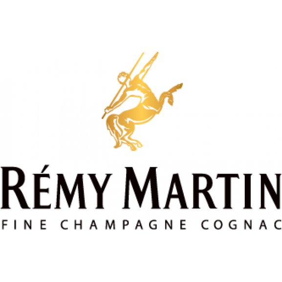 Cognac Rémy Martin Logo wallpapers HD