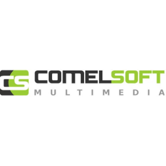 Comel Soft Multimedia Logo wallpapers HD