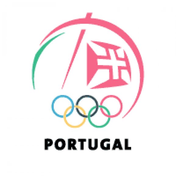 Comite Olimpico de Portugal Logo wallpapers HD