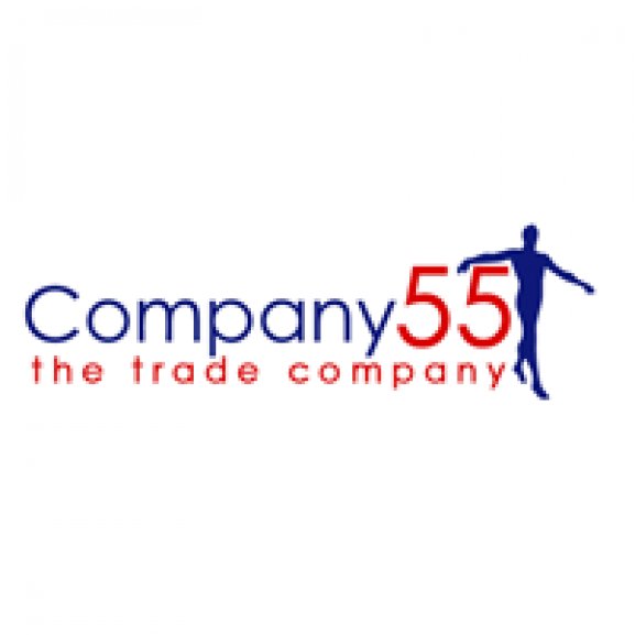 Company55 B.V. Logo wallpapers HD