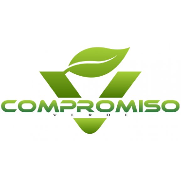 Compromiso Verde Logo wallpapers HD