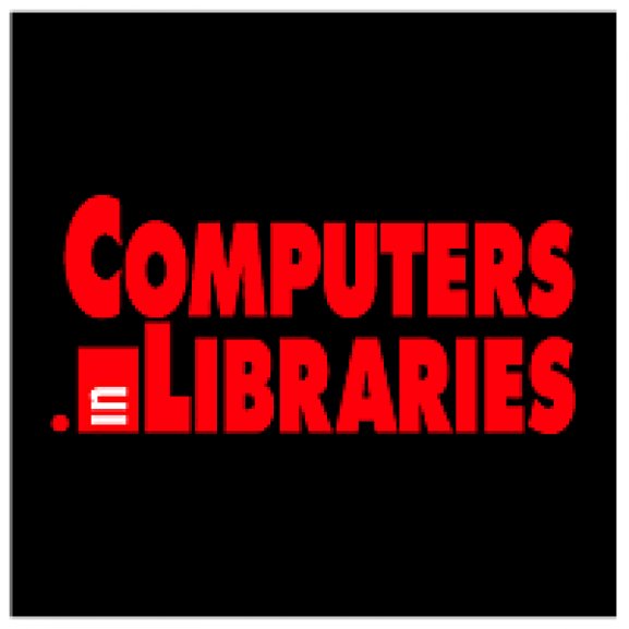Computers in Libraries Logo wallpapers HD