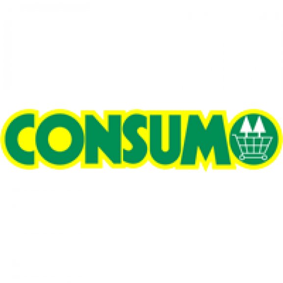 CONSUMO Logo wallpapers HD