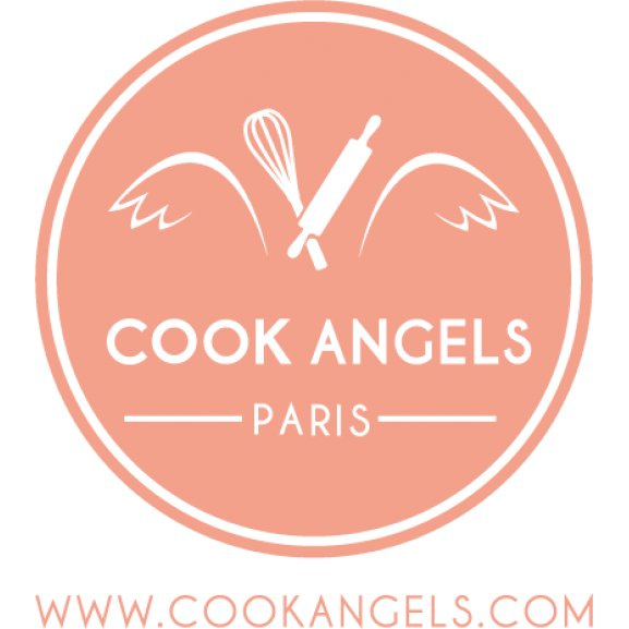 Cook Angels Logo wallpapers HD