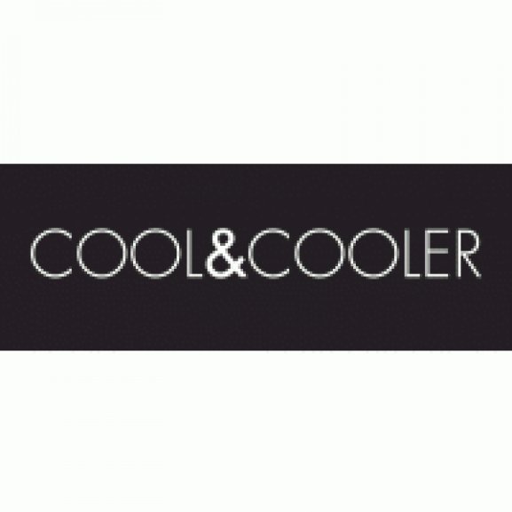 Cool&Cooler Logo wallpapers HD