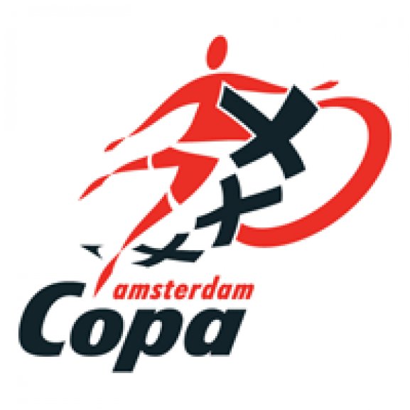 Copa Amsterdam Logo wallpapers HD