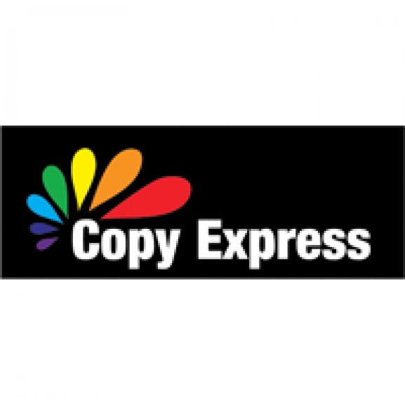 Copy Express Logo wallpapers HD