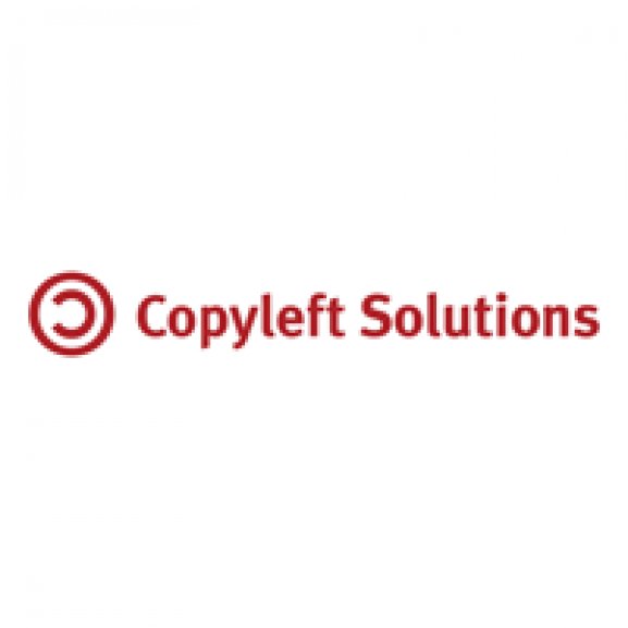 Copyleft Solutions Logo wallpapers HD