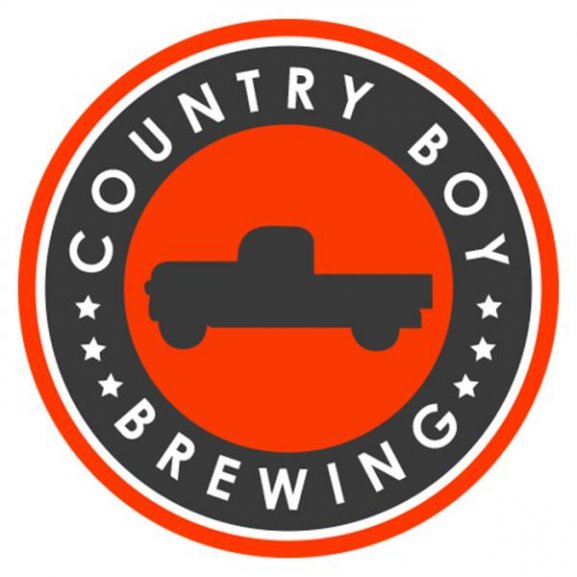 Country Boy Brewing Logo wallpapers HD