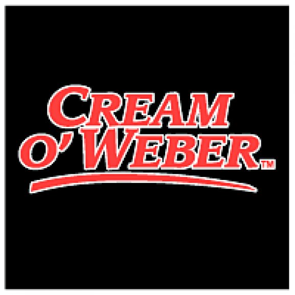 Cream O'Weber Logo wallpapers HD