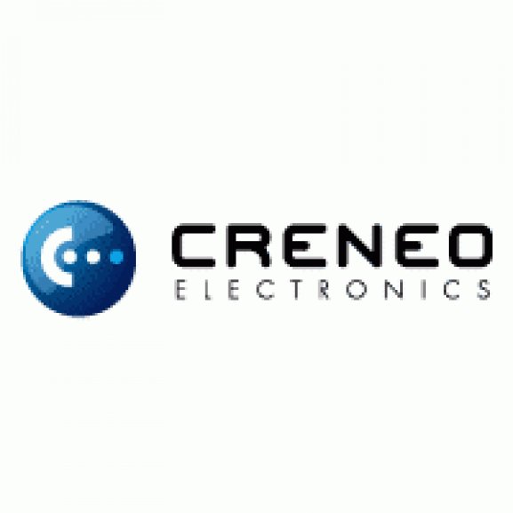 Creneo Logo wallpapers HD