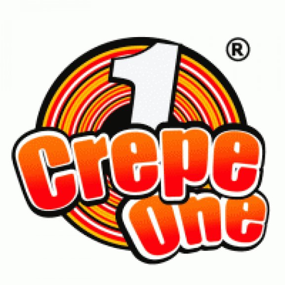 Crepe One Logo wallpapers HD