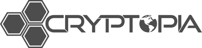 Cryptopia Logo wallpapers HD