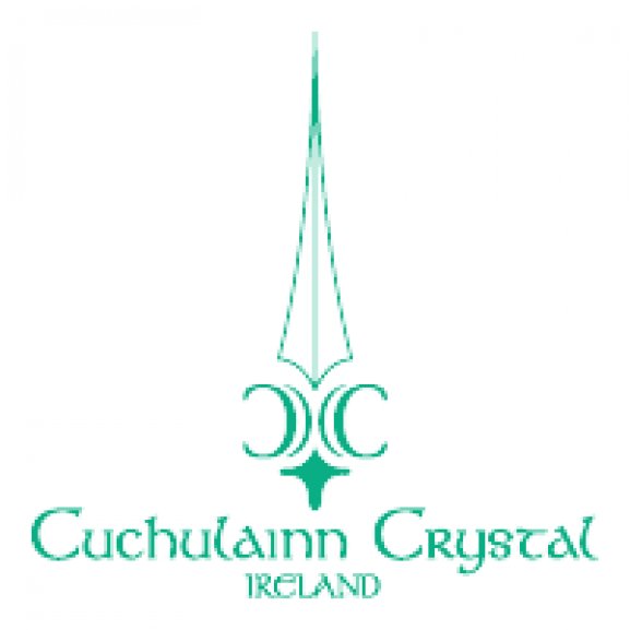 Cuchulainn Crystal Logo wallpapers HD