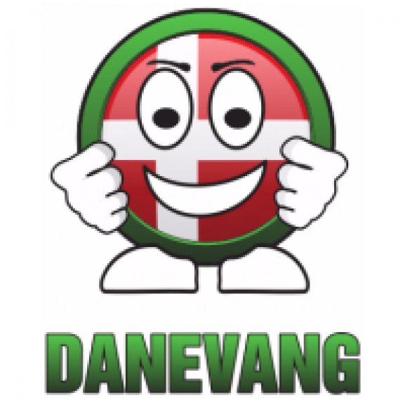 Danevang Logo wallpapers HD